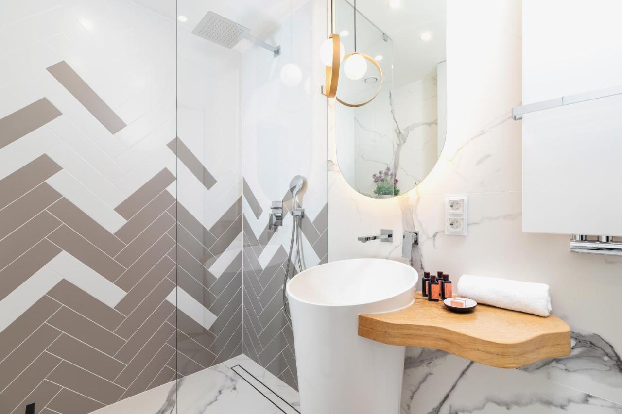 Mogilska Apartments By Renters Prestige Krakow Ngoại thất bức ảnh