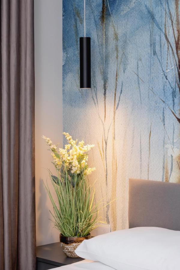 Mogilska Apartments By Renters Prestige Krakow Ngoại thất bức ảnh